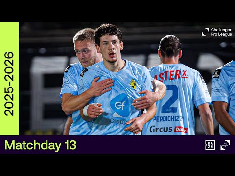 Samenvatting | Club NXT - K. Lierse S.K. | 2025-2026