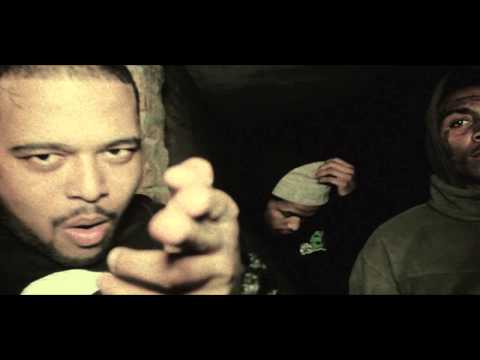 Justin Jay Money - #WarZone (Shot By @YungDaCopo)