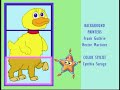 Dora The Explorer Super Silly Fiesta Credits 2011 Version