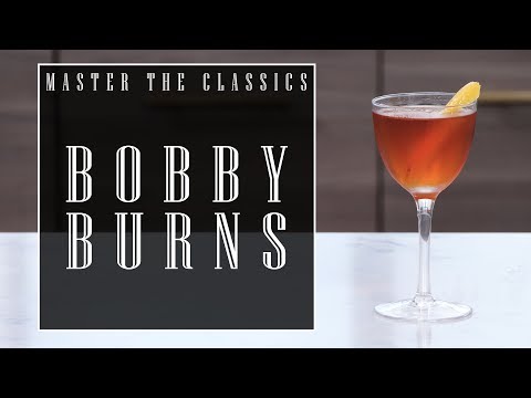 Master The Classics: Bobby Burns