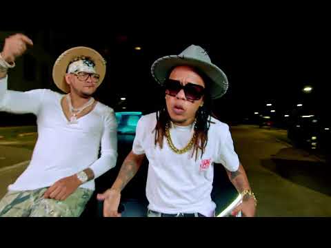 Bavarotty - Abusadora ( Video Oficial )