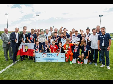 24.06.2018 | SCHÜLERLIGA BM | GRUPPE A