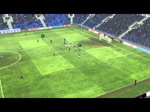 Xerez 0-2 Smallzies Boys - Match Highlights