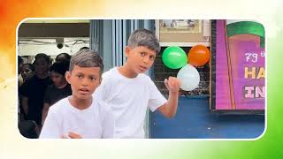 J.J. Academy Video