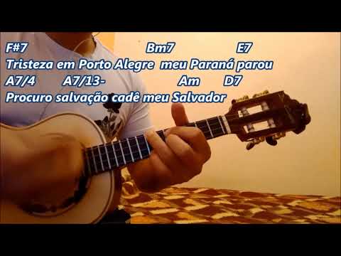 Auê Na Praça - Sensação