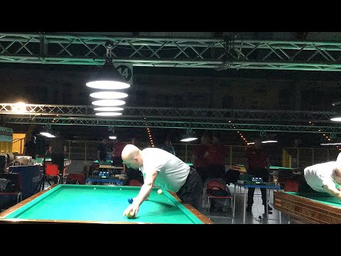 A/2 PLAYOFF QUARTI DI FINALE - CIRCOLO DELLO SPORT RAVENNA vs LEON D’ORO MOLINELLA