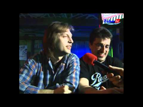 Hoinar in Vest - Prezentare Hoinar