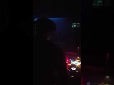 Tom Staar & Kryder - ID @ The Kingdom in Austin, TX