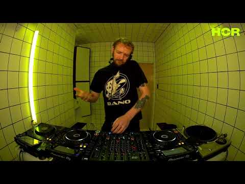 DJ Europarking | HÖR - Mar 11 / 2023