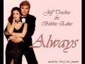 Jeff Trachta and Bobbie Eakes - Always 