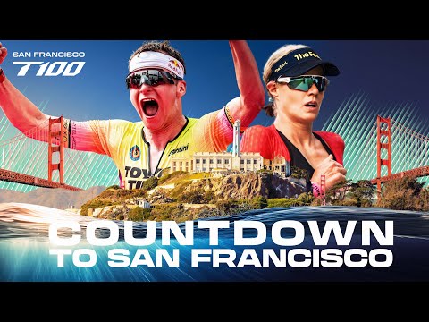 Countdown to San Francisco T100: New Threats | Marten Van Riel, Taylor Knibb