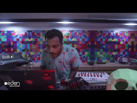 EL Waili ft. Yucifer - العبد والوايلى and Mahmoud El Husseiny Extended Mix