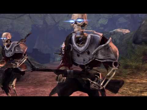 Видео № 1 из игры Fable 3 (Б/У) [X360]