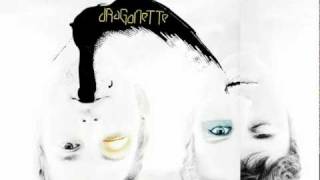 Dragonette - Liar