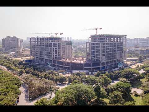 Construction Update November 2025