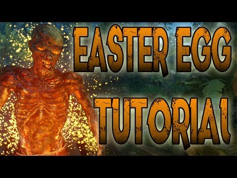 [GER] HAUPT EASTER EGG GUIDE | SHANGRI LA | BLACK OPS 3 ZOMBIES | DEUTSCH