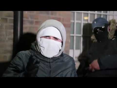 Slitz x Bliss x M1 - #MS 5TH DISTRICT FREESTYLE | @PacmanTV