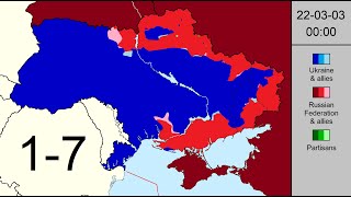 Re: [黑特]烏克蘭局勢越來越悲觀