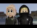 ROBLOX MUSIC Video Fake A Smile Alan Walker X Salem Ilese