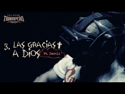 Video thumbnail for Las Gracias a Dios