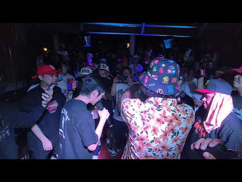 PARASITIKO Live!!! JRLDM