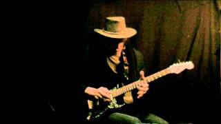 Kokomo blues (Bonnie Raitt) by Marlies ,Ton & Fingerpain