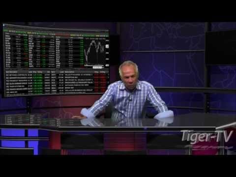 Apr 6th Tom O'Brien Show on TFNN - 2015