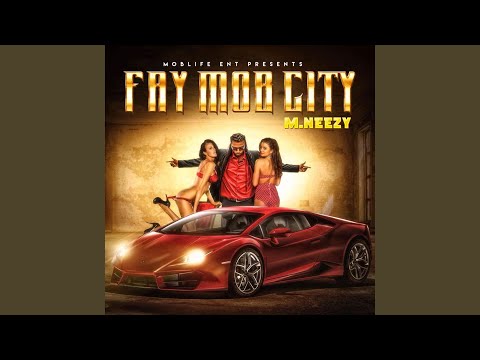 Survive (feat. J Rock Mr.448 & Cashville's Stucky)