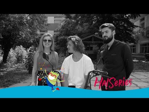 Ha!Series (5) - L-am gasit pe Harry Styles la HaHaHa Production