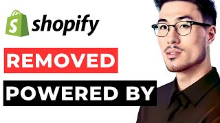 How to Remove Powered by Shopify 2023. Powered by Shopify Remove. [Works for Any Theme]