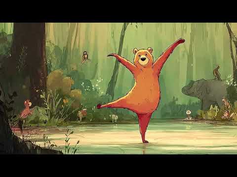 New Year in the Jungle