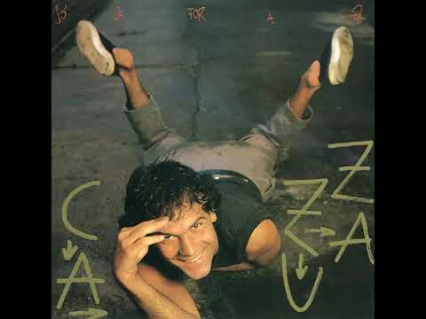 Solidão Que Nada CAZUZA