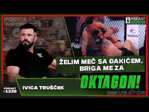 Podcast Inkubator #1335 - Marko i Ivica Trušček