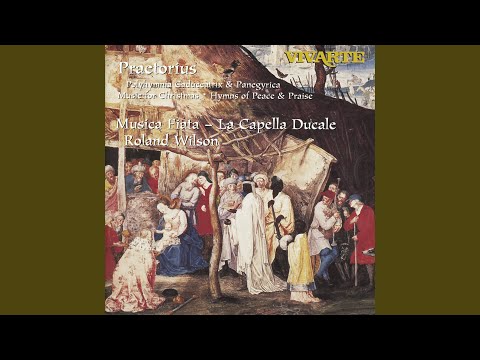 Puer natus in Bethlehem