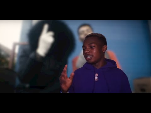 Reagerer på Balenciaga av Fy Stackz og Kingzy