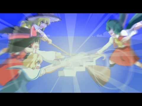 Touhou Kaeidzuka : Phantasmagoria of Flower View PC