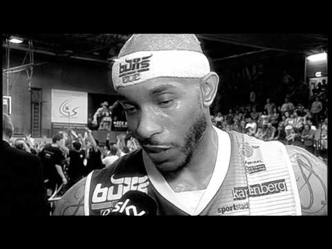 Kapfenberg BULLS vs. Güssing KNIGHTS #SkyABL