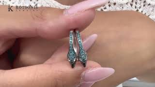 Κόσμημα Κοτσώνης Κόρινθος / Κοσμήματα με την υπογραφή του καλύτερου Ελληνικού εργαστηρίου