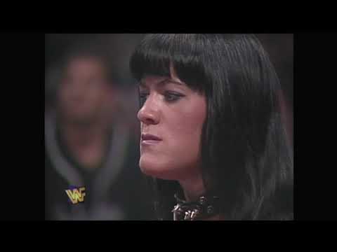 WWF Raw 8/18/1997 - Shawn Michaels & Hunter Hearst Helmsley vs. Mankind & The Undertaker (Part 1)