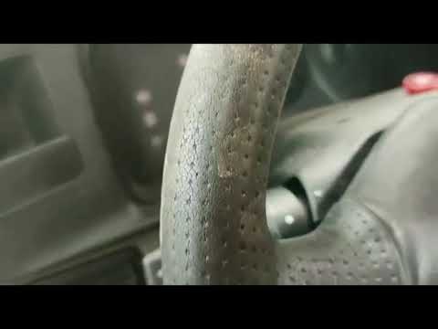 Volante Escort XR3 MK4