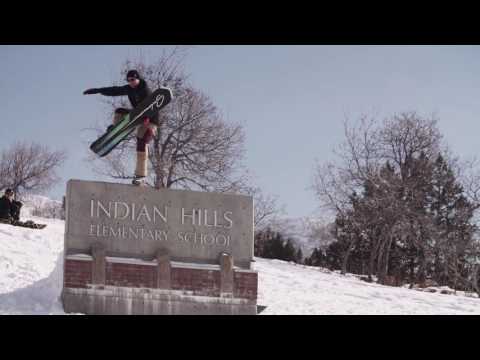 BODE'S FULL PART FROM RECKLESS ABANDON