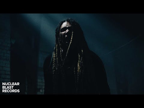 BRAND OF SACRIFICE - Purge (OFFICIAL MUSIC VIDEO)