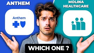 Anthem vs Molina Healthcare Comparison | Best Health Insurance in 2025