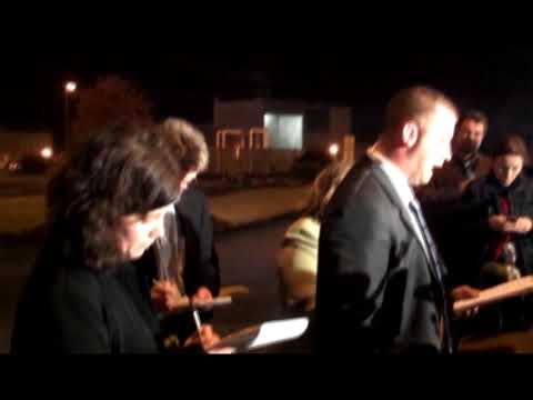 Executie beltway sniper.mpg