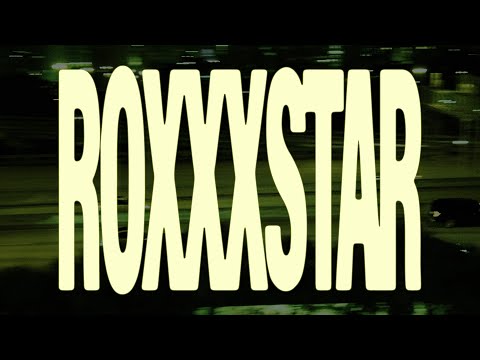 Nicky Jam x Geo - Roxxxstar (Video Oficial)