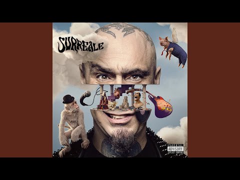 Killing cool people is a civic duty (La gente cool)