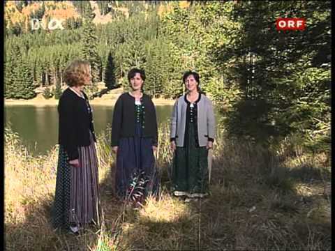 Geschwister Reumüller