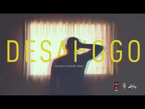 Silenciador DMG - DESAHOGO
