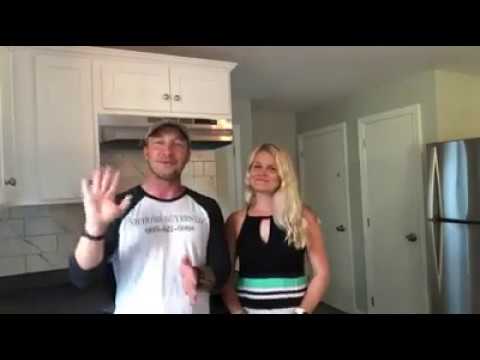 Londonderry, NH condo flip project COMPLETE!