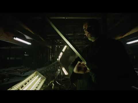 The Canary And The Arrow vs the league of assassin's